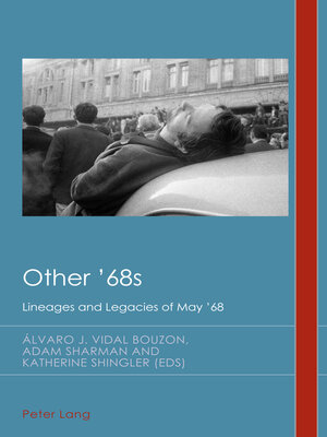 cover image of Other '68s